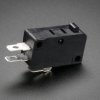 Adafruit Micro Switch - Premium Zippy 3-Terminal