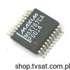 MAX767CAP Step-Down Supply Cotroler SMD-SSOP20 MAXIM
