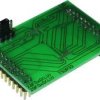 Adapter 8-bit Flash Board TSOP32/VSOP32 v.2