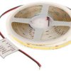 Taśma Led Led-Cob-24V/8W-Cw/5M - 6500Inbsp/Brk Mw Lighting