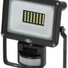 Brennenstuhl JARO 3060 P 1171250242 Zewnętrzna lampa punktowa LED z czujnikiem ruchu EEK: D (A - G) 20 W Kolor LED: biał