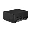 Argon NEO 5 M.2 NVME PCIE dla Raspberry Pi 5 Zintegrowany radiator obudowa ze stopu aluminium