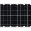 Waveshare Polysilicon Solar Panel (18V 10W), High Conversion Efficiency