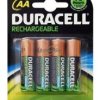AKUMULATOR R6 2400mAh DURACELL PODANA CENA DOTYCZY 1 SZT