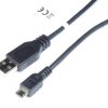 Kabel micro USB DSF65 Vitalco 1m