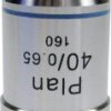 Obiektyw do mikroskopu Kern OBB-A1261 OBB-A1261 40 x