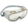 Okulary ochronne Bolle Safety Okulary ochronne Przezroczysty