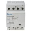 Stycznik 24 V AC Europa styki: 4 40 kW 63 A 4NO Śruba EUC3-63-4NOB