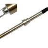 Grot lutowniczy ołówkowy Hakko do FM-2032 Nóż 1.8 x 6 mm T30