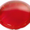 Nakładka na przycisk, Czerwony, Nasadka