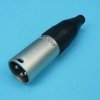 WT.MIKR.3-PIN AMPHENOL NA KABEL AC3MM