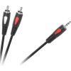 Kabel wtyk jack 3.5 - 2RCA 10m Cabletech Eco-Line