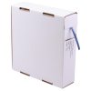 3.2mm Blue Mini Heatshrink Reel 11M