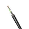 Kabel do transmisji danych 0,5 mm² 20 -rdzeniowy Ekranowany 20 AWG AWG Unitronic Li2YCY