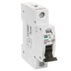 Wyłącznik Nadprądowy 1P C 6A 6Ka Ac Kmb6-C6/1 Vde 23157