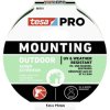 tesa 66751-00001-00 PRO Mounting Outdoor Tape 5m x 19mm UV/temp resistant
