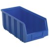 Sealey TPS3D Plastic Storage Bin Deep 145 x 335 x 125mm Pack of 16