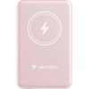 Verbatim 32243 Power Bank Charger white compact design suitable for travel
