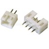Złącze WS-02S wtyk 2pin r=2mm 10szt