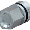 TE Connectivity 5745563-1 Obudowa złącza D-SUB 1 szt. torba