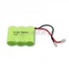 Akum. ( Ni-Mh ) 3,6V 250mAh NS3102