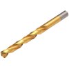 Draper 08881 HSS Titanium Nitride Coated Drill Bit, 11.0mm x 142mm