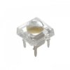 Dioda LED 5mm flux super biała