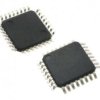 ATSAMD20E18A-AU Atmel TQFP32