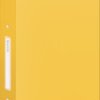 4238-00-19 Cosy PP binder, 2-ring