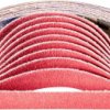 PFERD TOOLS BA 25/480 CO-COOL 60 45020143 Papier ścierny pas Wielkość ziarna 60 (D x S) 480 mm x 25 mm 20 szt.