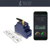 smart-MAIC D105-12 WiFi Universal Pulse counter
