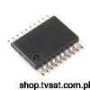 74LV273PW Octal D-Type Flip-Flops SMD-SSOP20 NXP