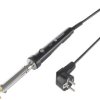 Zestaw naprawczy z tworzywa sztucznego TOOLCRAFT SIP-220 230 V 80 W 200 - 450 °C