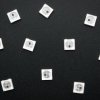 Adafruit NeoPixel 5050 RGB LED with Integrated Driver Chip - 10 Pack