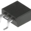 MOSFET N-kanałowy 129 A D2PAK (TO-263) 135 V SMD 441 W 8,4 milioma