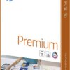 HP Premium CHP852 Uniwersalny papier do drukarek DIN A4 90 g/m² 500 ark. biały