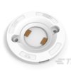 Uchwyt diody LED Złącze oświetleniowe TE Connectivity 1-2316511-2