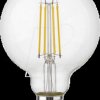 LT279547002 E27 LED lamp, 4.7 W, 470 lm, 2500 K, filament, dimmable