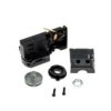 Sps 2 Adapter 3F Z Nyplem, Czarny Spectrum