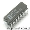 10216F Line Reciver DIP16C SIGNETICS