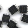 25Q64 WINBOND 25Q64CVSSIG/JVSSIQ SMD SOIC-8 UKŁAD SCALONY
