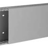 Kanał na wiązki Hager DNG5010007030B DNG5010007030B (D x S x W) 2 m x 100 mm x 50 mm 2 m