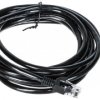 Patchcord RJ45/3.0-BLACK 3m