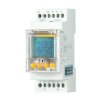 ENTES MCB-130 TDR Multifunction Time Relay 0.1 s-9999 min LCD Display