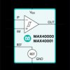 1.7V, nanoPower Comparators with Built-In Reference