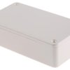 Obudowa ABS szerokość zew. 62 mm długość zew. 112 mm wys. zew. 31 mm CAMDENBOSS IP54 Beżowy