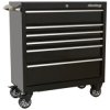 Sealey PTB93006 Rollcab 6 Drawer 930mm Heavy-Duty