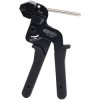 KS Tools 115.1590 Pliers For Stainless Steel Ball-Lock Cable Ties