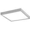 Oprawa nasufitowa LED FINESTRA 32W 2950lm 4000K OPAL IP44 407/407mm PX0906608