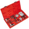 Sealey VSE6181 Diesel Engine Setting/Locking & HP Pump Removal Kit - Chain Drive